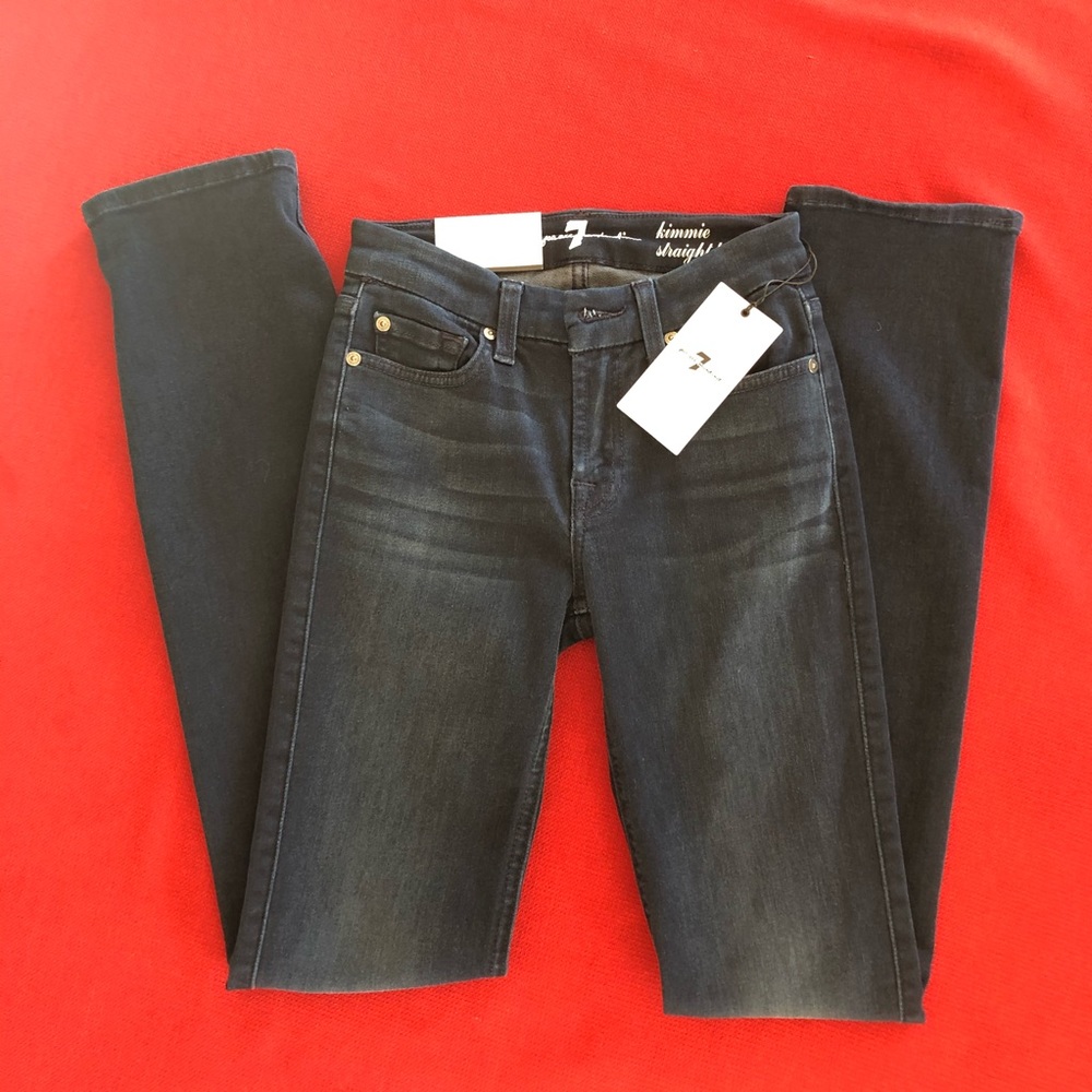 7 for All Mankind Jeans